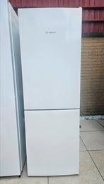 Koelkast met vriezer BOSCH, Witgoed en Apparatuur, Koelkasten en IJskasten, Bosch, 200 liter of meer, 60 cm of meer, Met aparte vriezer