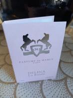 Delina La Rosee Parfums de Marly, Ophalen of Verzenden, Nieuw