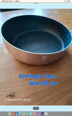 Berlinger Haus Koekenpan, Huis en Inrichting, Keuken | Keukenbenodigdheden, Ophalen of Verzenden, Zo goed als nieuw