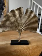 Gouden blad, Ophalen of Verzenden, Zo goed als nieuw