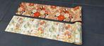 2 stuks Japanse Obi Kimono riem met originele verpakking, Ophalen of Verzenden