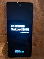 Samsung S20 pro, Ophalen of Verzenden, Zo goed als nieuw, 128 GB