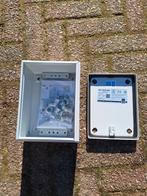 Diverse schakelkasten, Ophalen