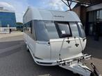 Hobby De Luxe Edition 495 UL 2018 Mover,Luifel,Tent!!!, Standaardzit, Hobby, Bedrijf, 4 tot 5 meter