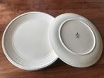 Wedgwood edme onderbord/pizzabord/gebakschaal 32cm, Ophalen of Verzenden, Wedgwood, Aardewerk, Schaal of Schalen