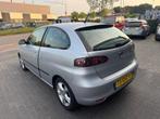Seat Ibiza 1.4-16V Trendstyle AIRCO INRUILER, Voorwielaandrijving, 4 cilinders, Ibiza, Origineel Nederlands
