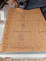 Schuurpapier., Doe-het-zelf en Verbouw, Schildersmaterialen, Ophalen of Verzenden, Nieuw, Overige typen