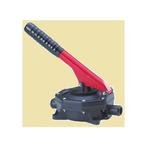 1526220 Handlenspomp met vast handel met 10L/min. € 32,95, Ophalen of Verzenden, Nieuw, Motor en Techniek