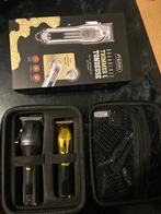 Kapper spullen tondeuse, Ophalen of Verzenden, Zo goed als nieuw, Tondeuse