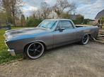 Chevrolet El Camino 1967, Automaat, Chevrolet, Particulier, LPG