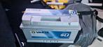 Varta H3 100Ah Accu - Nieuw, Auto-onderdelen, Accu's en Toebehoren, Ophalen of Verzenden, Nieuw, Universele onderdelen