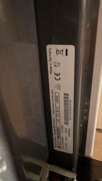 Defecte Bosch Inbouw Oven met Magnetron - Inox, 45 tot 60 cm, Hete lucht, Ophalen of Verzenden, Oven met grill