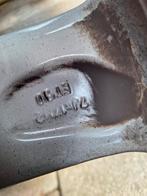 Ford Kuga velgen, Auto-onderdelen, Uitlaatsystemen, Ophalen of Verzenden, Ford