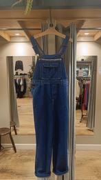 American Vintage Tuinbroek - Maat M, Maat 38/40 (M), Blauw, Ophalen of Verzenden, Zo goed als nieuw