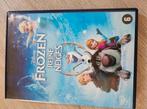Frozen, Cd's en Dvd's, Dvd's | Tekenfilms en Animatie, Ophalen, Zo goed als nieuw, Amerikaans
