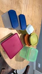 Tupperware, Huis en Inrichting, Keuken | Tupperware, Ophalen, Gebruikt