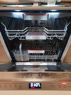 Een Luxe Volledig inbouw Bosch vaatwasser A+++!!!, Witgoed en Apparatuur, Vaatwasmachines, Ophalen, Minder dan 85 cm, Zo goed als nieuw