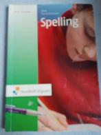 Henk Huizenga - Spelling, Ophalen of Verzenden, Zo goed als nieuw, Henk Huizenga