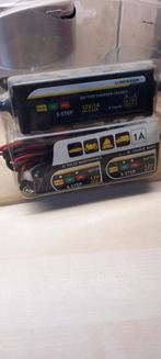 Dunlop druppelaar voor accu's, Overige merken, Nieuw, Ophalen of Verzenden, Groter dan 1:32