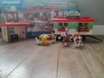 Playmobile Country 70510, Ophalen of Verzenden, Zo goed als nieuw, Complete set