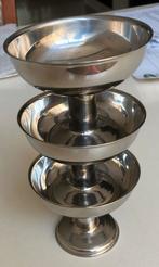 IJscoup / toetjs schaaltje nieuw, Ophalen of Verzenden, Nieuw