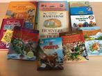 Geronimo Stilton , Fantasia  Daboek van een muts enz., Fictie algemeen, Zo goed als nieuw, Ophalen