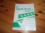 Harmoniumschool deel 2 en 3 - frieso moolenaar, Gebruikt, Ophalen of Verzenden, Artiest of Componist, Piano