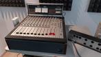 Studer 169 Mixer met Meter Bridge & Breakout, Ophalen, Gebruikt, 5 tot 10 kanalen, Microfooningang