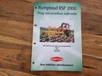 Tractor folder Rumpstad RSP 2000 ploeg, Ophalen of Verzenden, Zo goed als nieuw