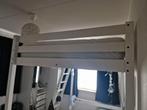 Ikea stora hoogslaper, Ophalen, Eenpersoons, Zo goed als nieuw, 200 cm