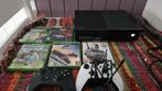 Xbox one spelconsole inclusief 2 controllers en 5 spellen, Spelcomputers en Games, Spelcomputers | Xbox One, 500 GB, Xbox One