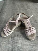 Roze Graceland Sandalen - Maat 38 - Nieuw, Kleding | Dames, Schoenen, Ophalen of Verzenden, Nieuw, Roze, Sandalen of Muiltjes