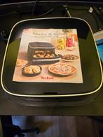 Tefal Easy Fry XL, Witgoed en Apparatuur, Airfryers, Ophalen of Verzenden, Zo goed als nieuw, Airfryer XL, 1000 t/m 1499 gram