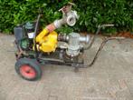 Selwood pomp Spate B3 met Hatz dieselmotor, Tuin en Terras, Waterpompen, Ophalen, Gebruikt, Elektrisch, Overige typen