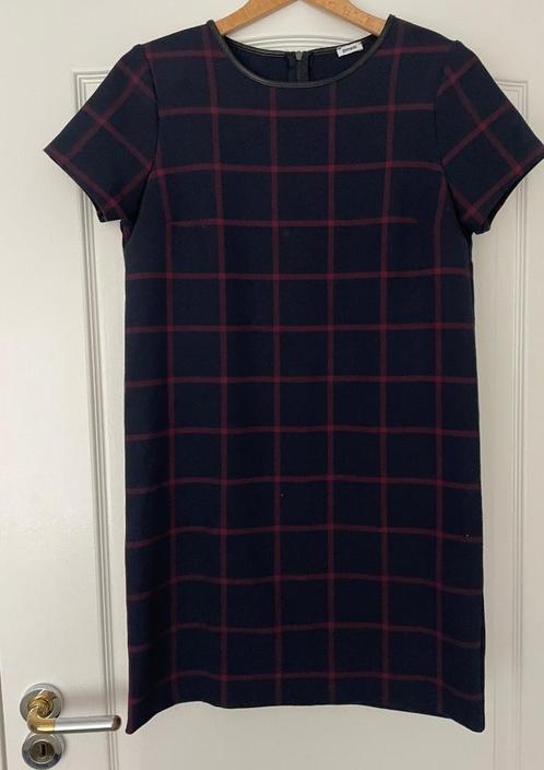 Pimkie recht mini jurkje nieuw maat S, Kleding | Dames, Jurken, Nieuw, Maat 36 (S), Blauw, Boven de knie, Ophalen of Verzenden