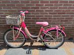 Batavus Star, Fietsen en Brommers, Fietsen | Meisjes, Ophalen, Batavus, 20 inch, Handrem