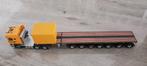 Tonkin Replica Scania nr. 32-0017, Hobby en Vrije tijd, Ophalen of Verzenden, Zo goed als nieuw, Bus of Vrachtwagen, Overige merken