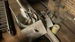 Stucadoorsgereedschap  handgereedschap, Doe-het-zelf en Verbouw, Gereedschap | Handgereedschap, Ophalen, Gebruikt