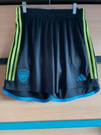 Arsenal Adidas Voetbalbroekje Zwart Maat M, Maat 48/50 (M), Zwart, Ophalen of Verzenden, Zo goed als nieuw