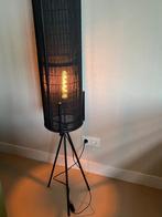 Staande lamp ByBoo, Ophalen, Zo goed als nieuw, Modern, Metaal