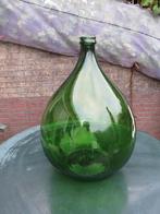 Mandfles 34 liter, Ophalen, Gebruikt