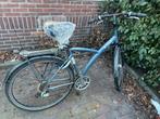 B'Twin fiets - Opknapper, Fietsen en Brommers, Gebruikt, Versnellingen, 53 tot 57 cm, Ophalen