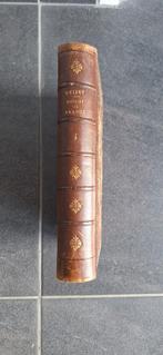 Guizot Histoire de France, Deel 4, 1876, Ophalen of Verzenden, Guizot