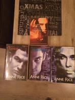 Anne Rice - Dagboek van een onsterfelijke complete set, Boeken, Thrillers, Ophalen of Verzenden, Zo goed als nieuw, Anne Rice