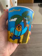 Billybirdpark beker, Ophalen, Zo goed als nieuw