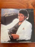 Michael Jackson - Thriller LP, Ophalen, 1980 tot 2000, Gebruikt, 12 inch