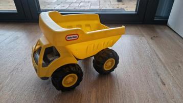 Little Tikes kiepwagen  beschikbaar voor biedingen