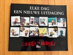 Casper en Hobbes - Deel 13, Eén stripboek, Ophalen of Verzenden, Gelezen