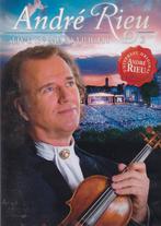 Te koop dvd andre rieu (live in maastricht 3) (nieuwe dvd), Alle leeftijden, Ophalen of Verzenden, Nieuw in verpakking, Muziek en Concerten