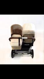 Bugaboo Donkey - Zo goed als nieuw!, Kinderwagen, Ophalen of Verzenden, Zo goed als nieuw, Duowagen
